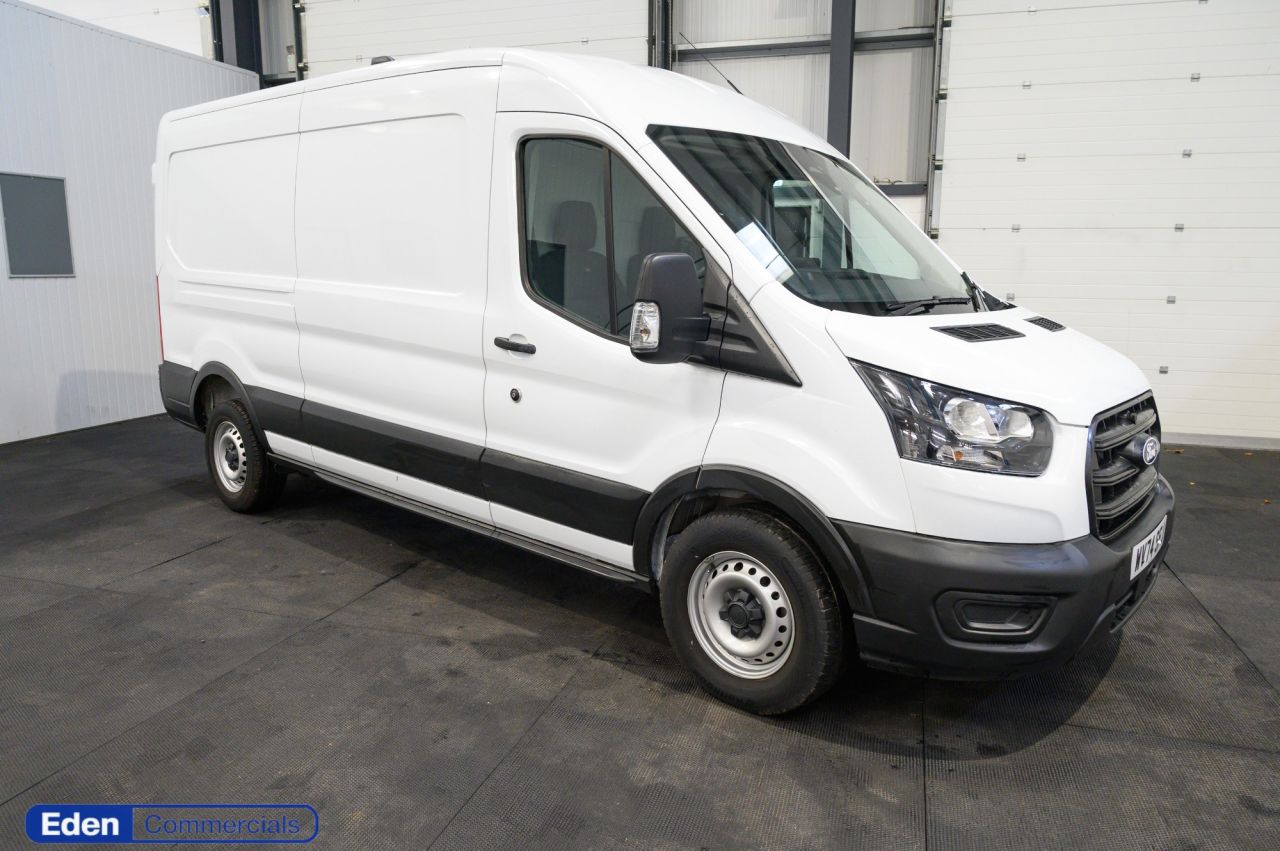 2024 FORD TRANSIT for sale