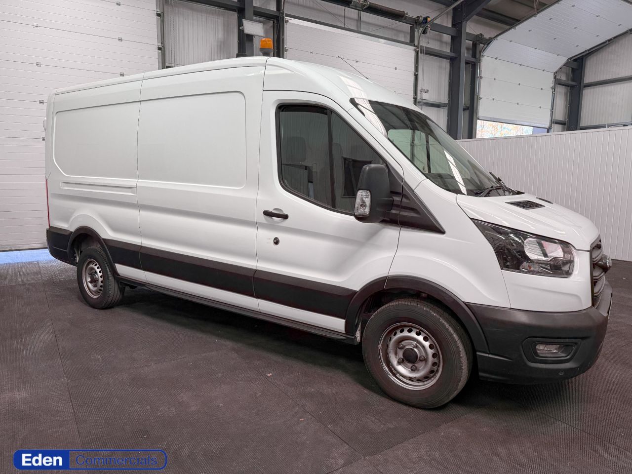 2022 FORD TRANSIT for sale