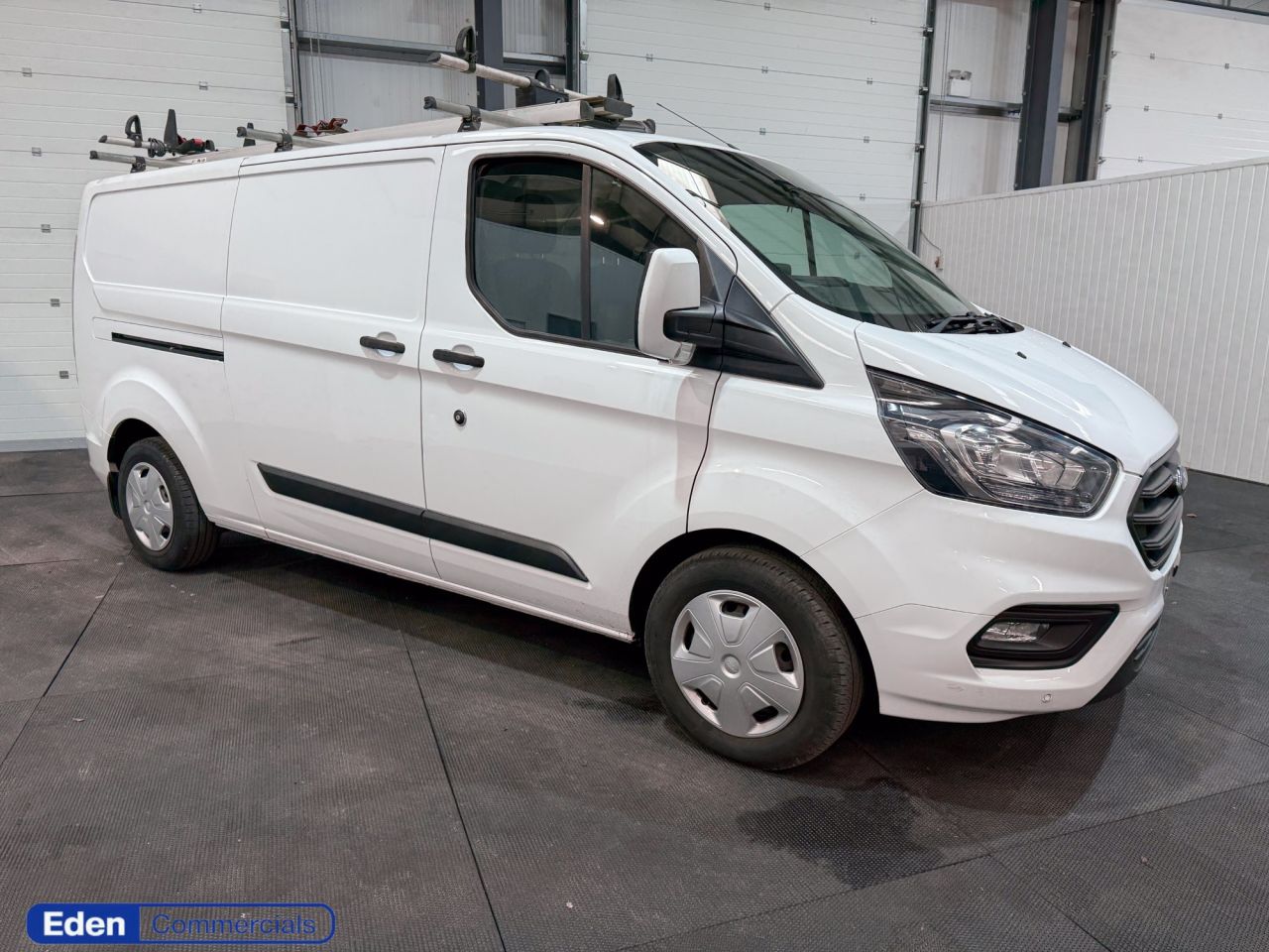2020 FORD TRANSIT CUSTOM for sale