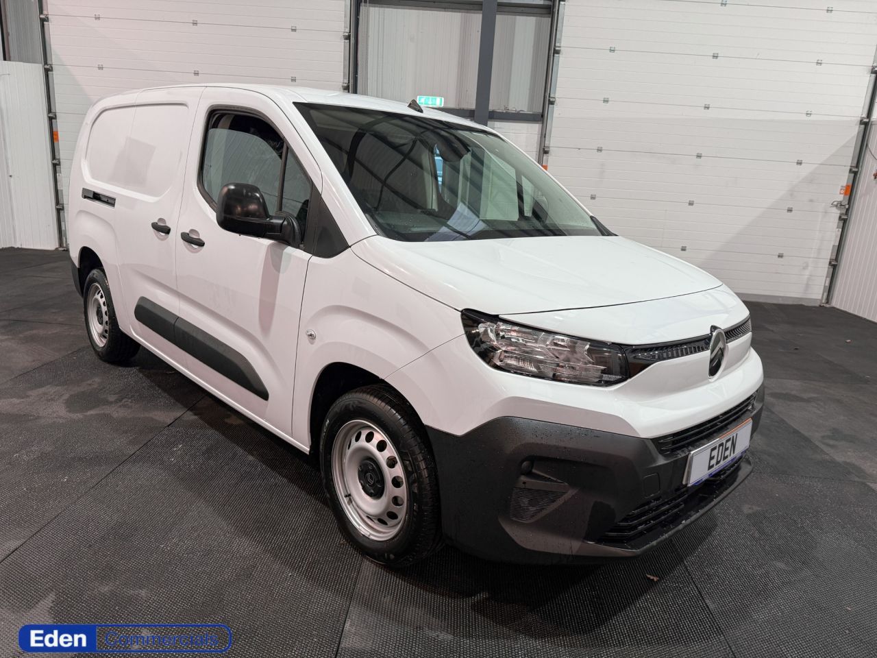 2025 CITROEN BERLINGO for sale