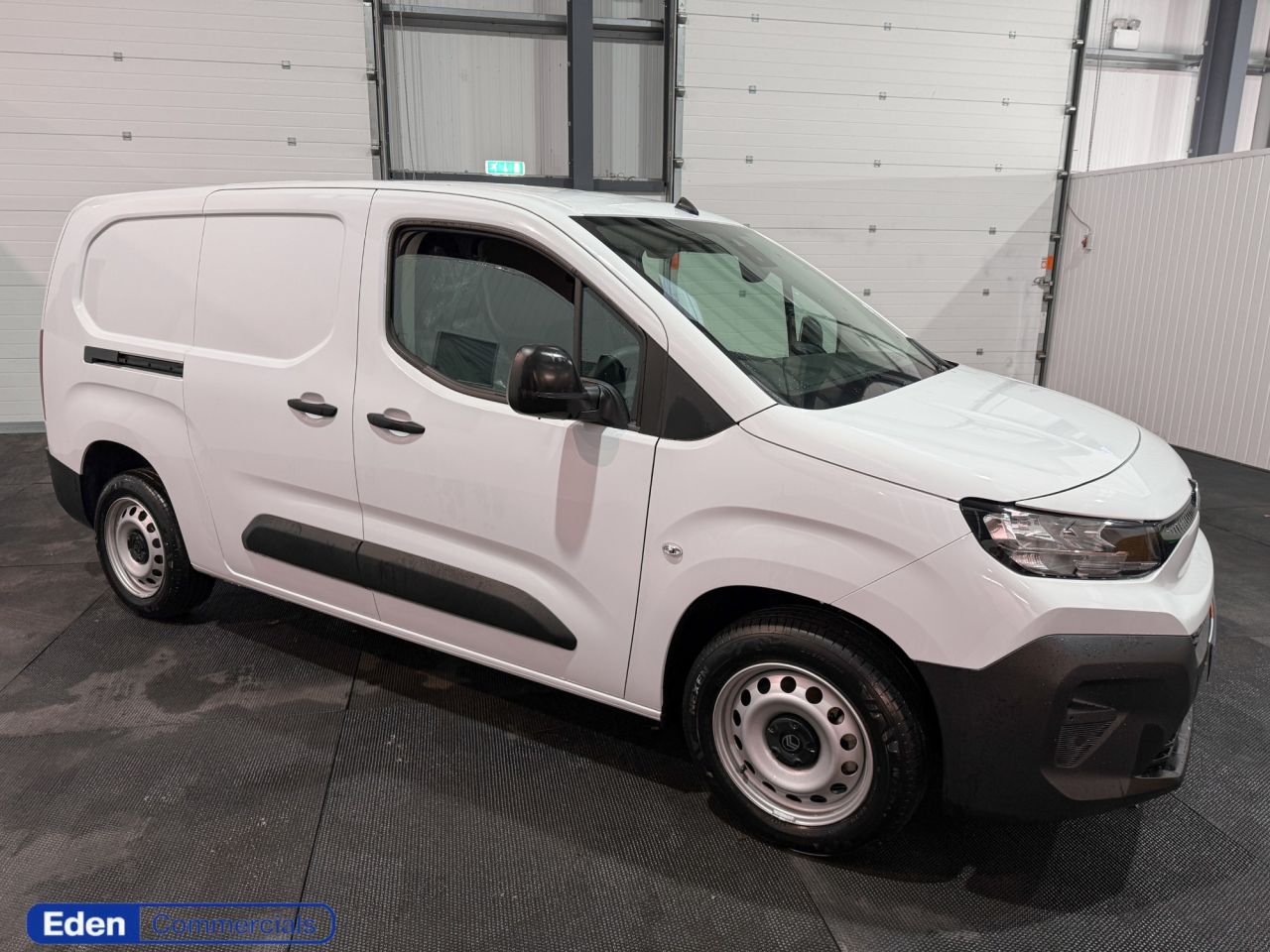 2025 CITROEN BERLINGO for sale