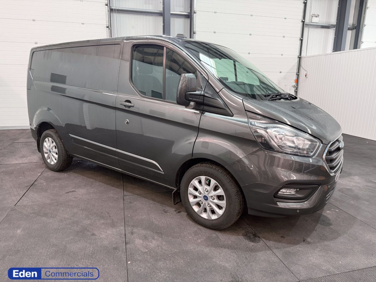 2023 FORD TRANSIT CUSTOM for sale