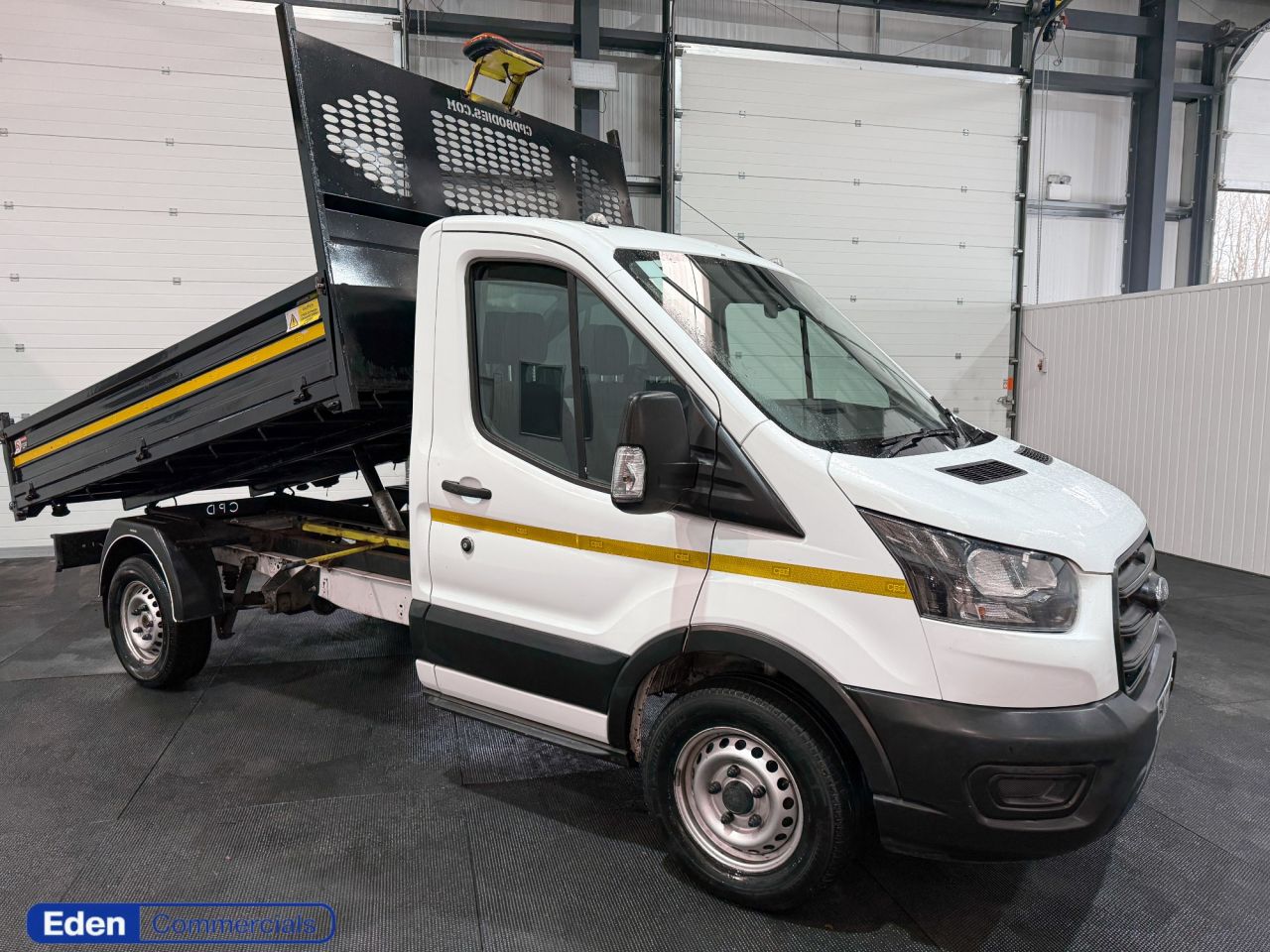 2022 FORD TRANSIT for sale