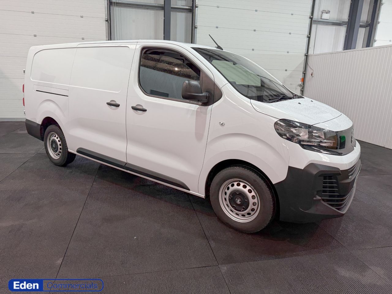 2024 VAUXHALL VIVARO for sale