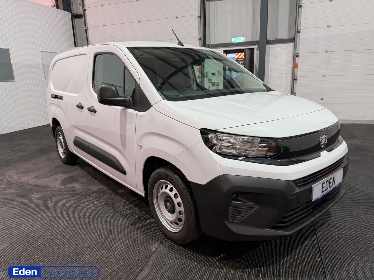 2026 VAUXHALL COMBO for sale