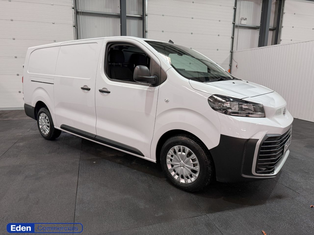 2024 TOYOTA PROACE for sale