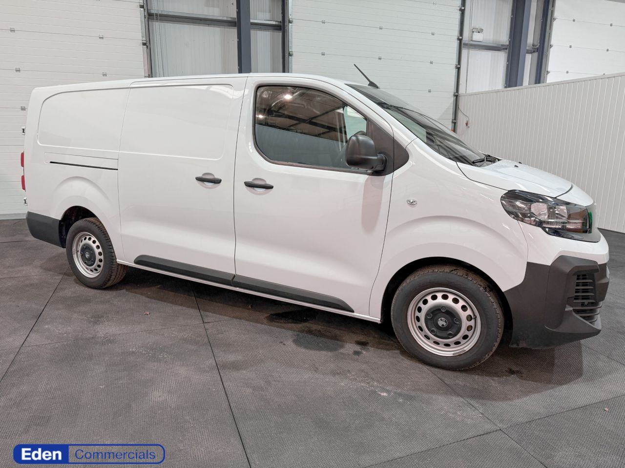 2024 VAUXHALL VIVARO for sale