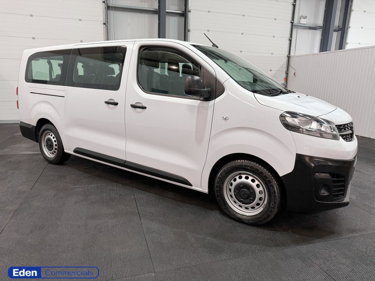2022 VAUXHALL VIVARO LIFE ELECTRIC for sale
