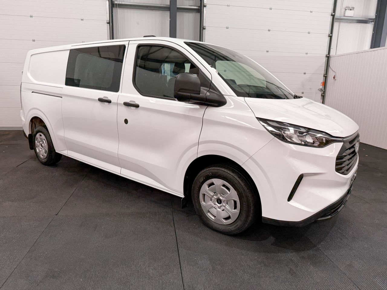 2024 FORD TRANSIT CUSTOM for sale