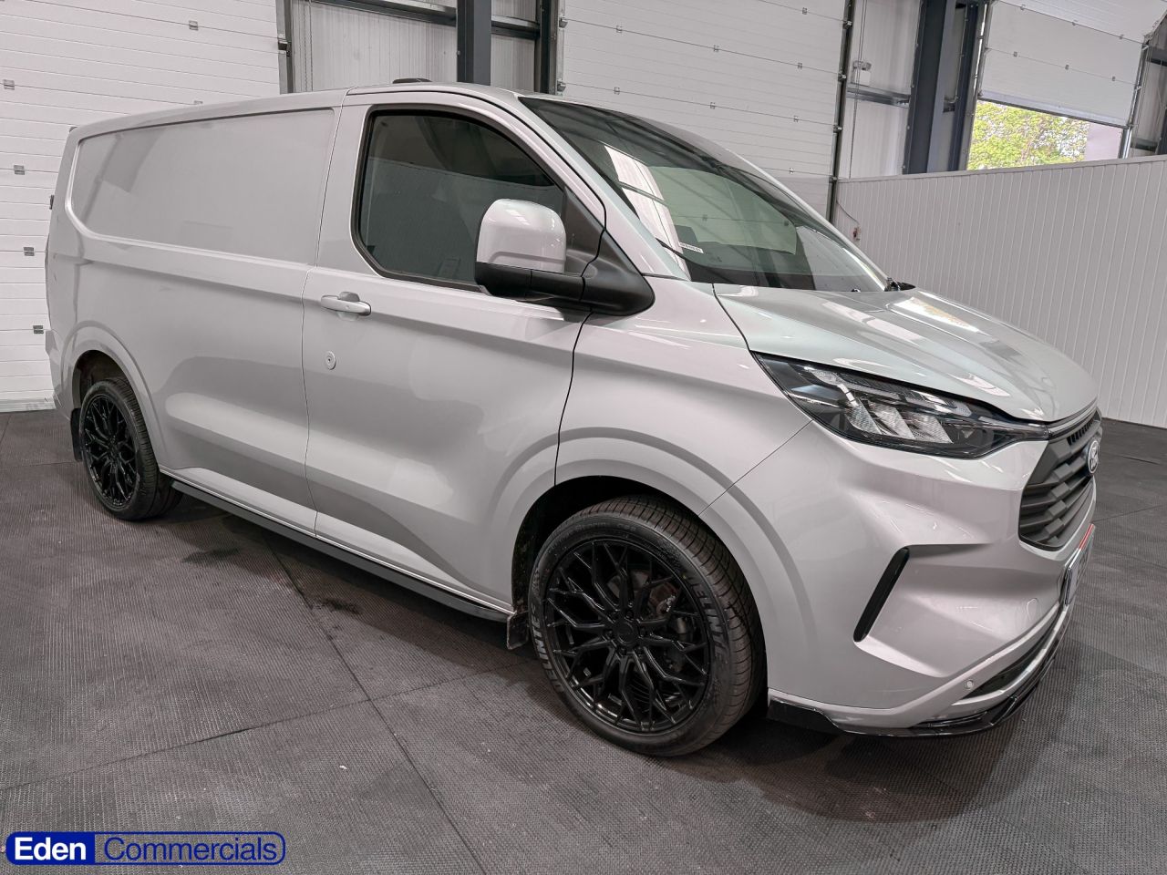 2024 FORD TRANSIT CUSTOM for sale