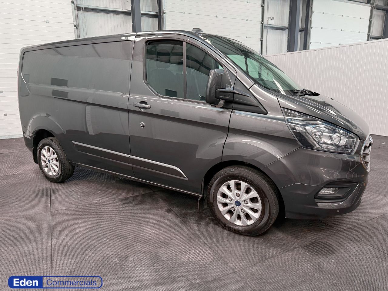2023 FORD TRANSIT CUSTOM for sale