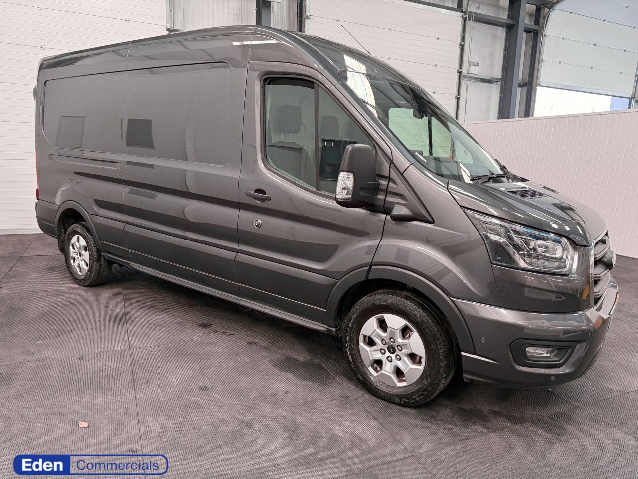 2025 FORD TRANSIT for sale