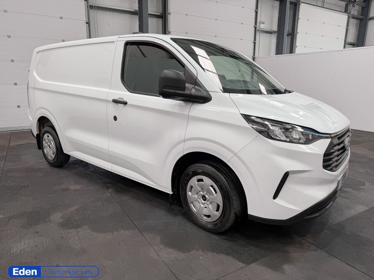 2025 FORD TRANSIT CUSTOM for sale