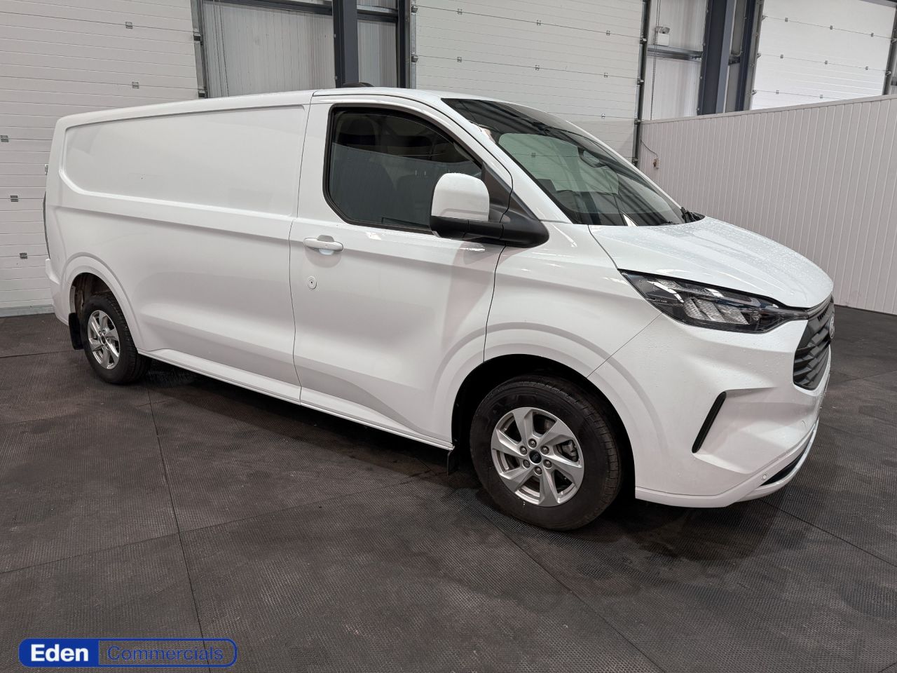 2025 FORD TRANSIT CUSTOM for sale
