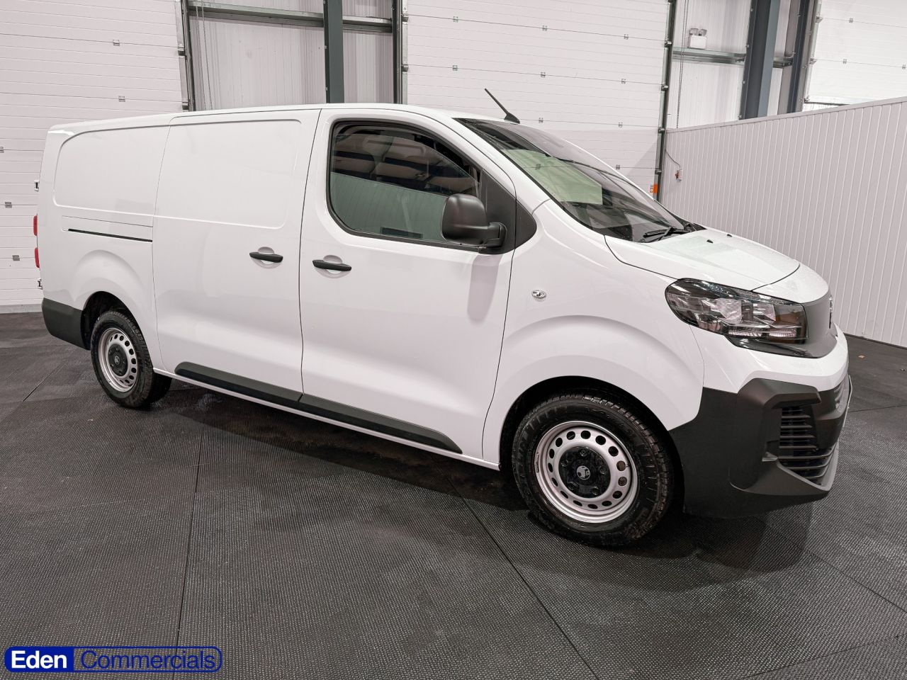 2024 VAUXHALL VIVARO for sale