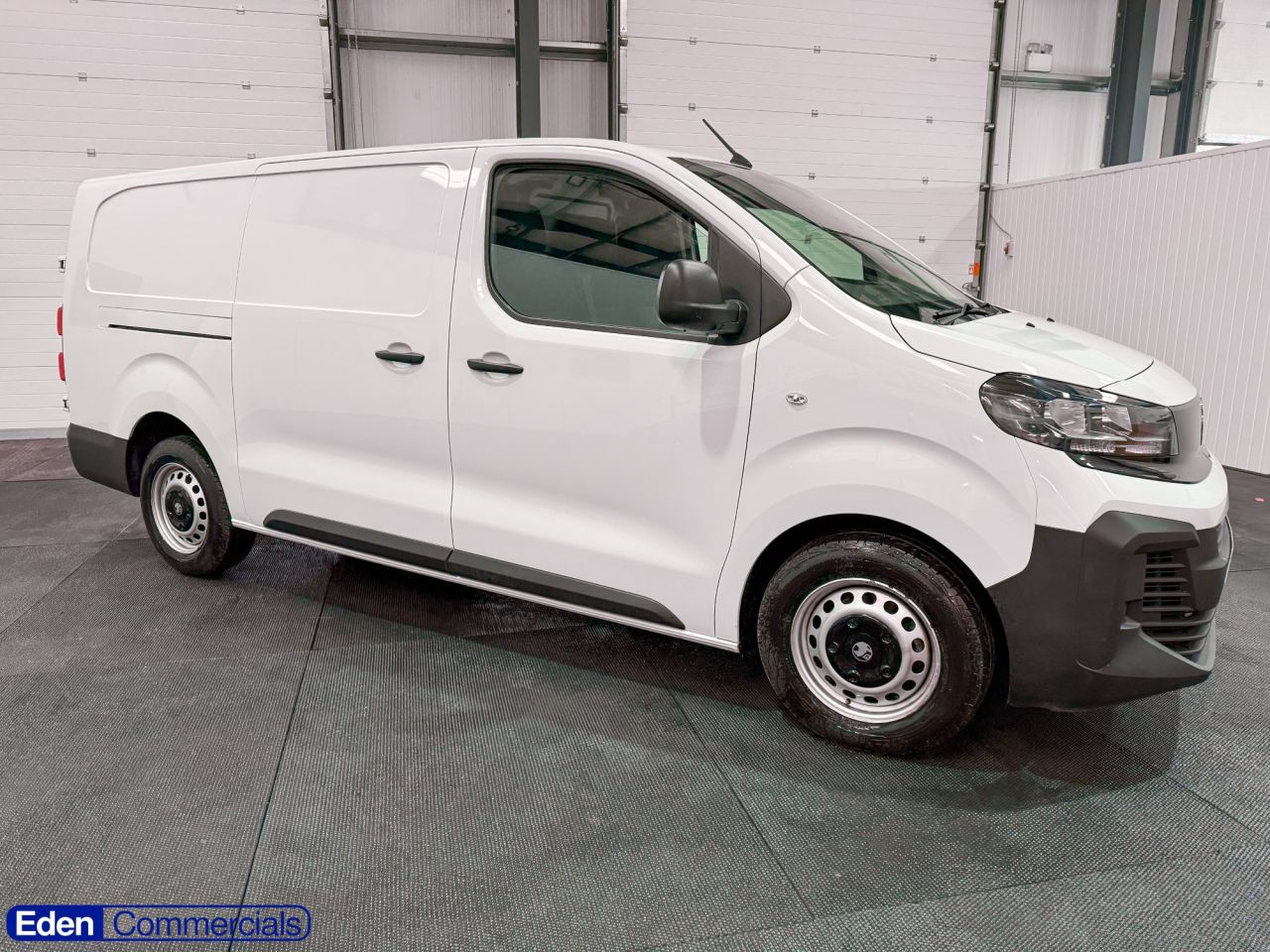 2024 VAUXHALL VIVARO for sale