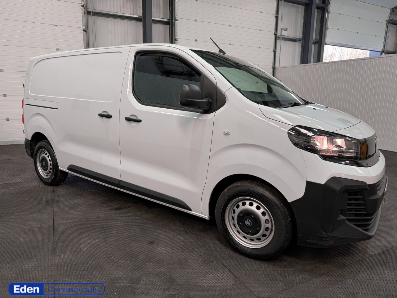 2024 VAUXHALL VIVARO for sale