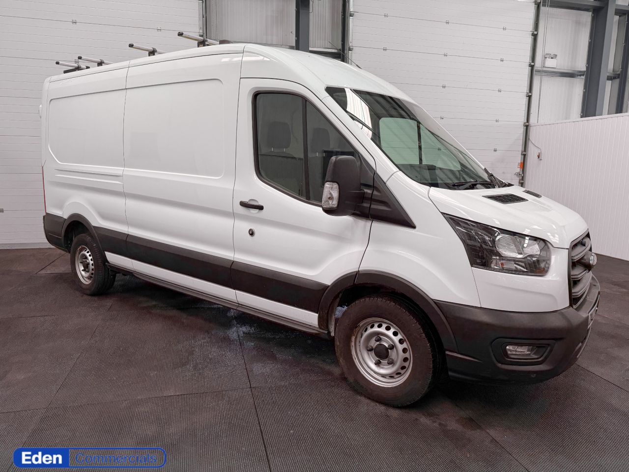 2023 FORD TRANSIT for sale
