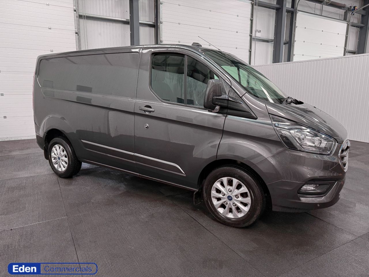 2023 FORD TRANSIT CUSTOM for sale