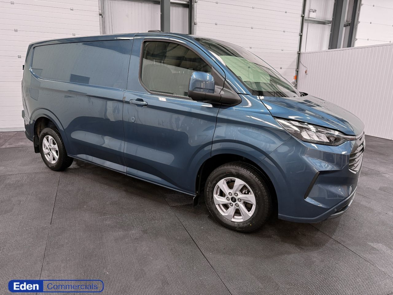 2024 FORD TRANSIT CUSTOM for sale