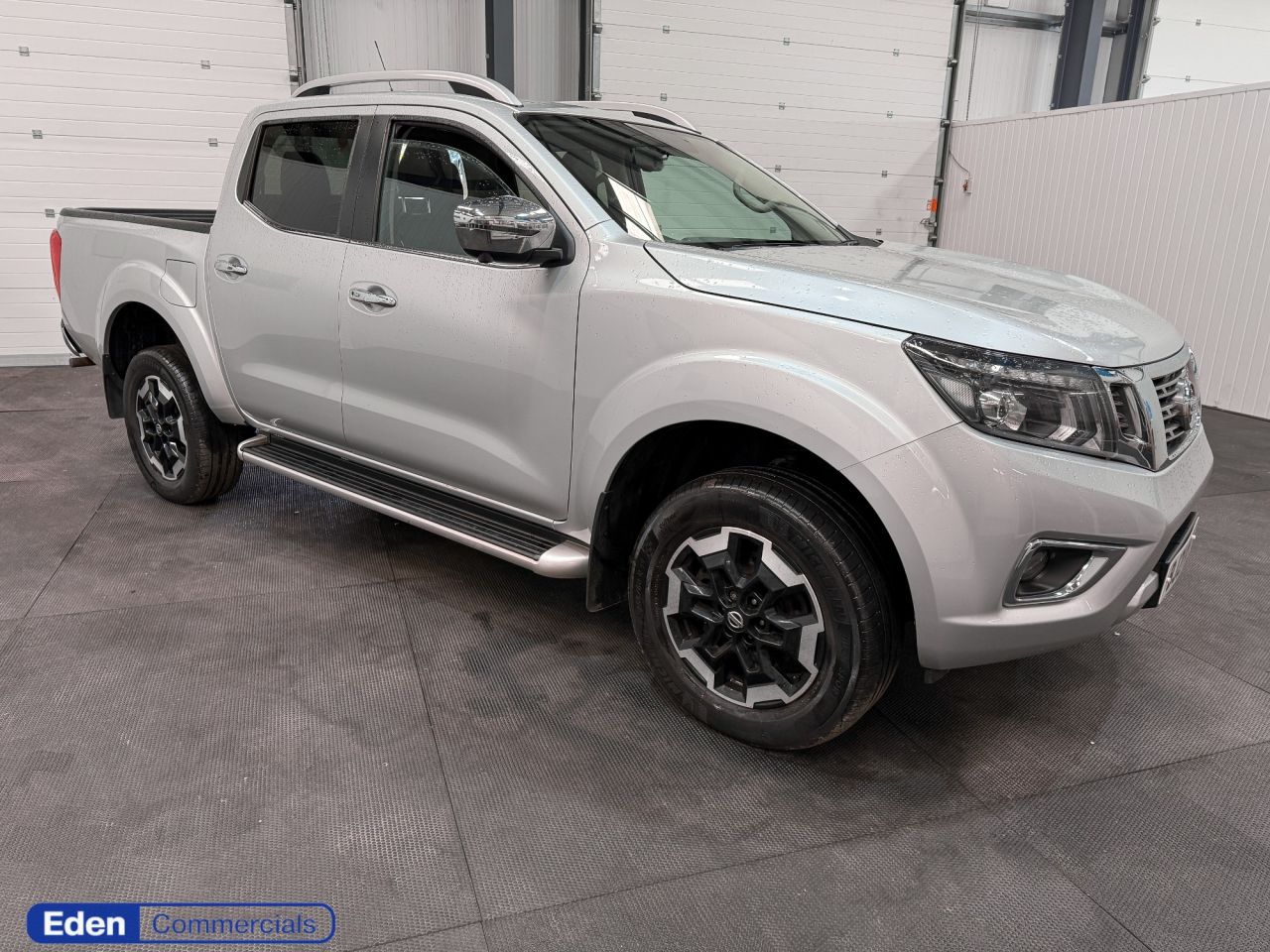 2021 NISSAN NAVARA for sale