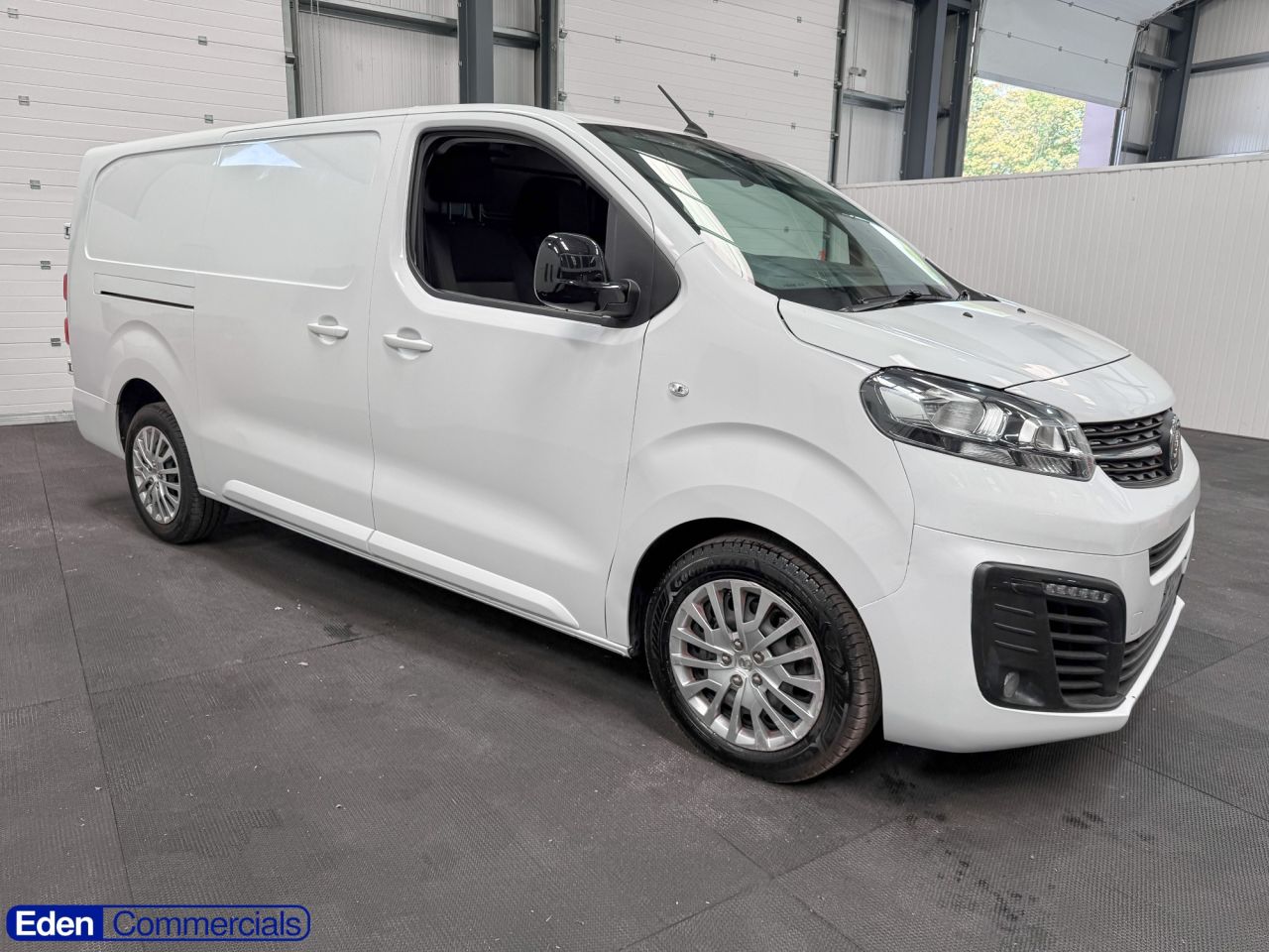 2023 VAUXHALL VIVARO for sale