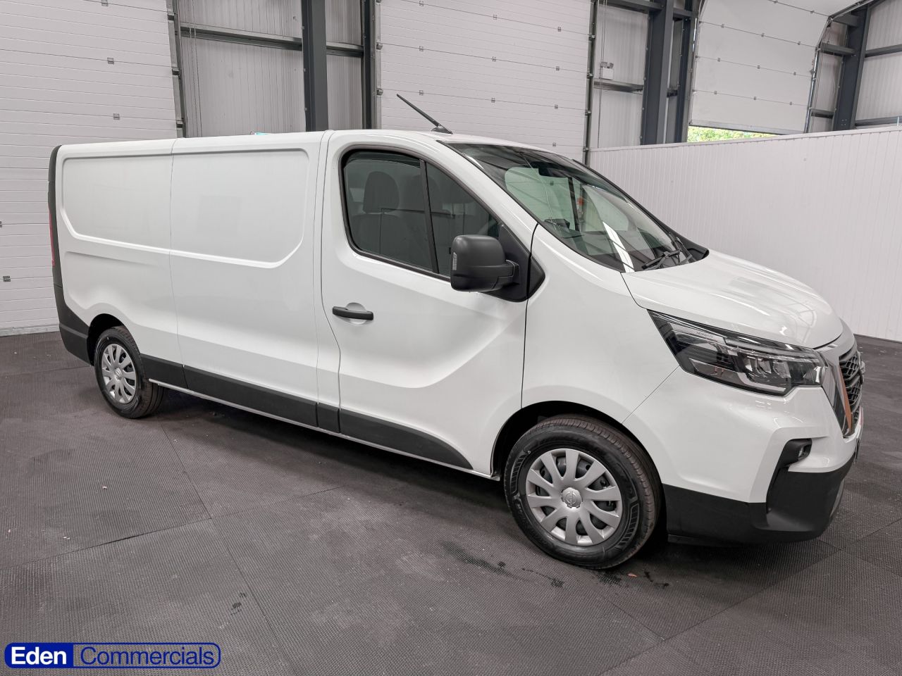 2026 NISSAN PRIMASTAR for sale