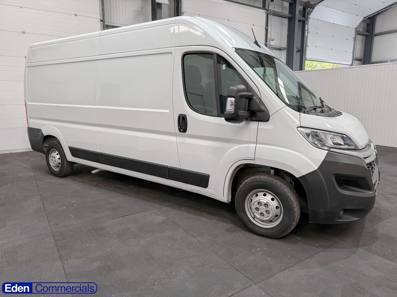 2023 CITROEN RELAY for sale