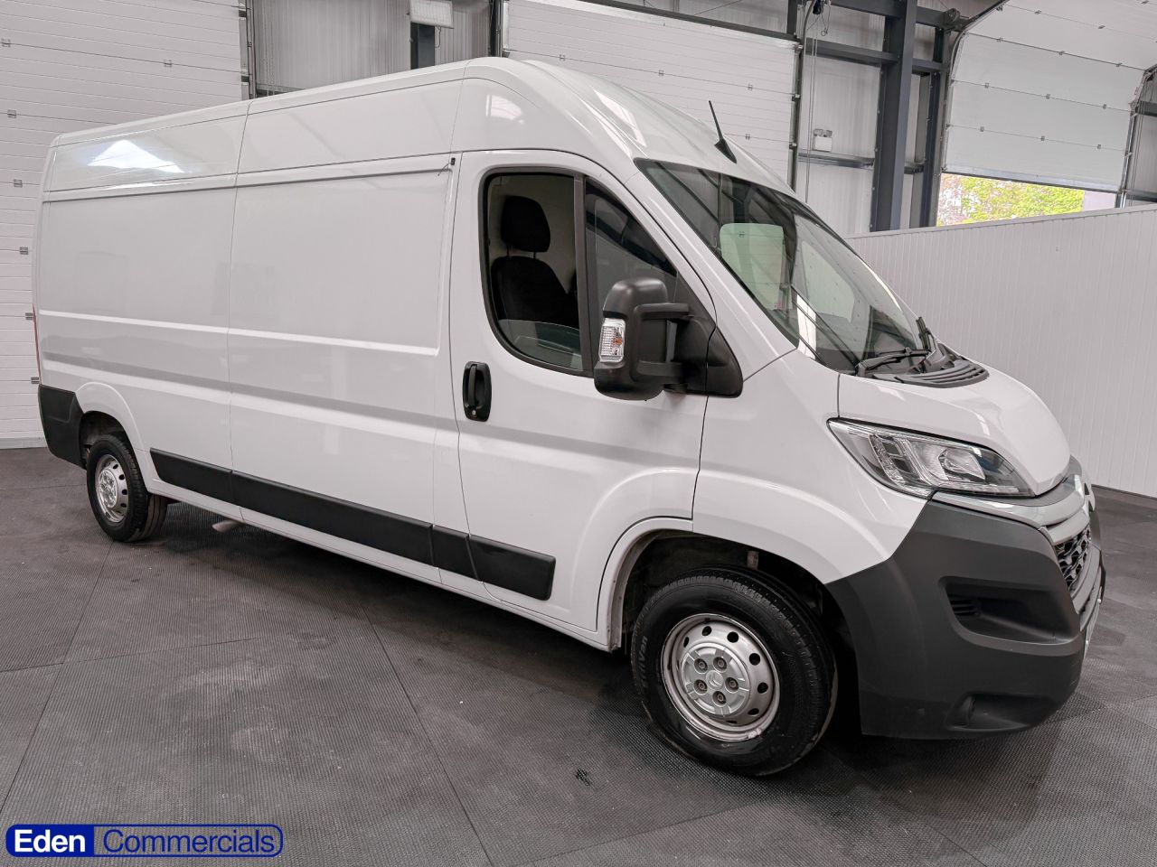 2023 CITROEN RELAY for sale
