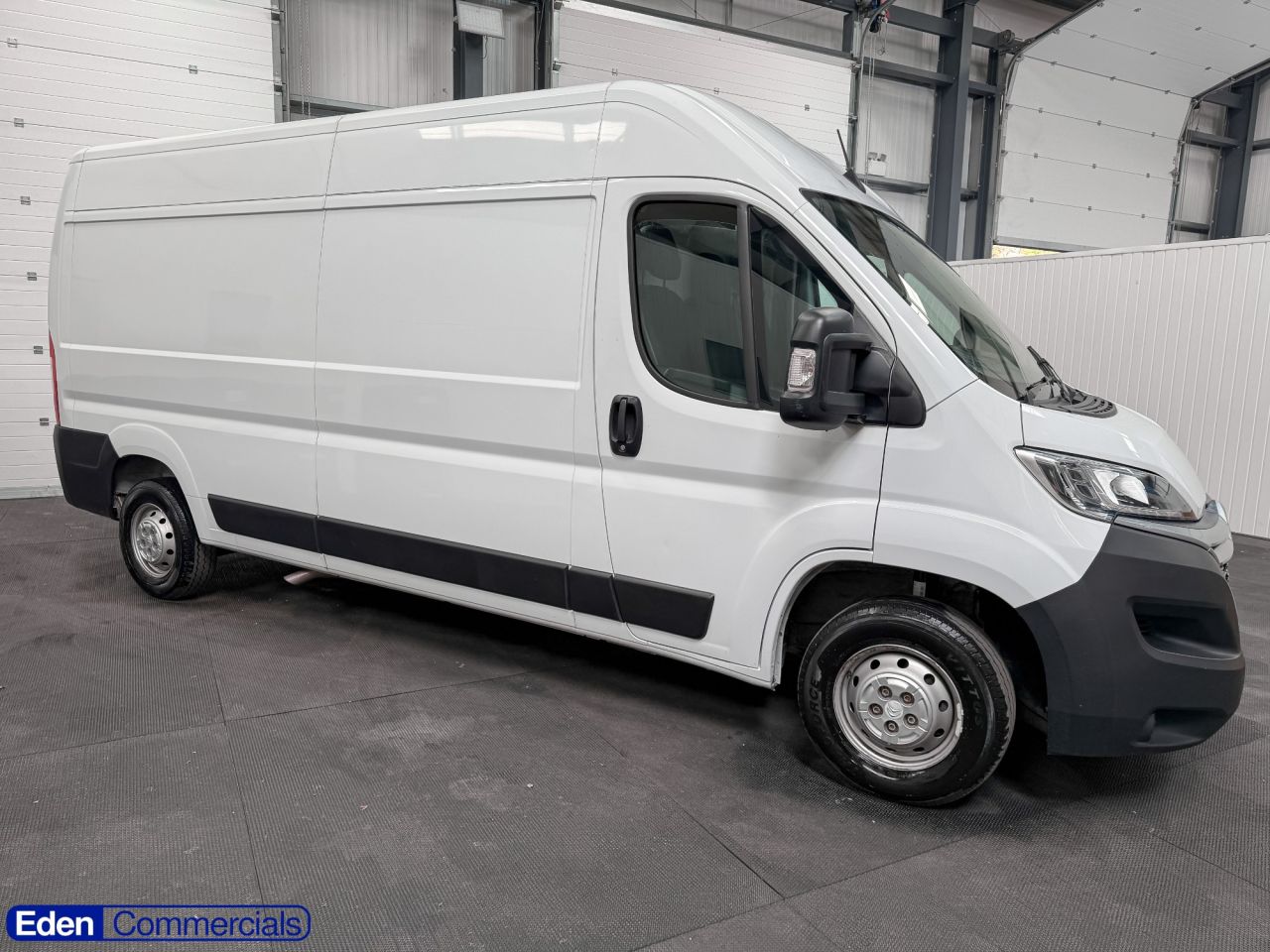 2023 CITROEN RELAY for sale