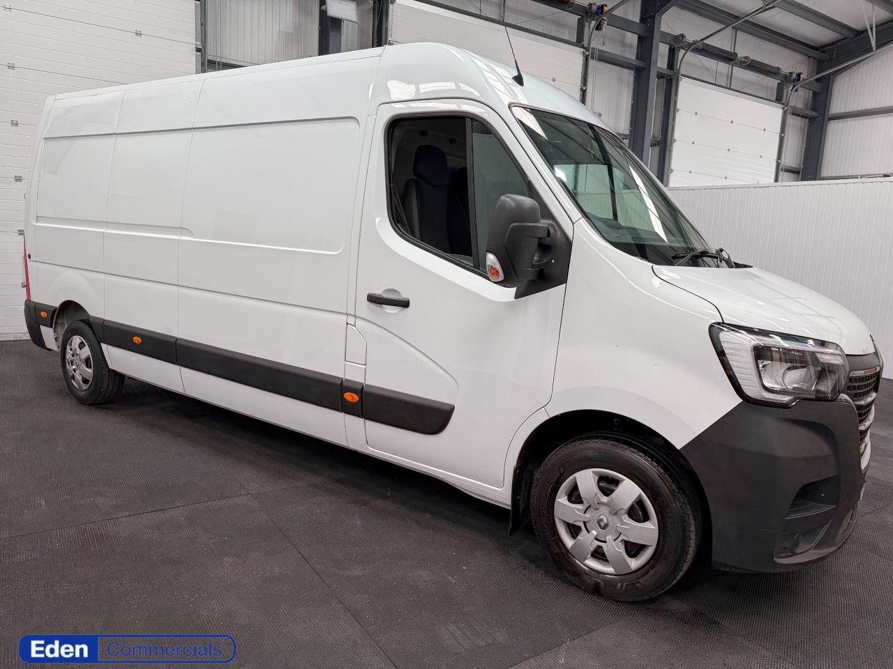 2023 RENAULT MASTER for sale