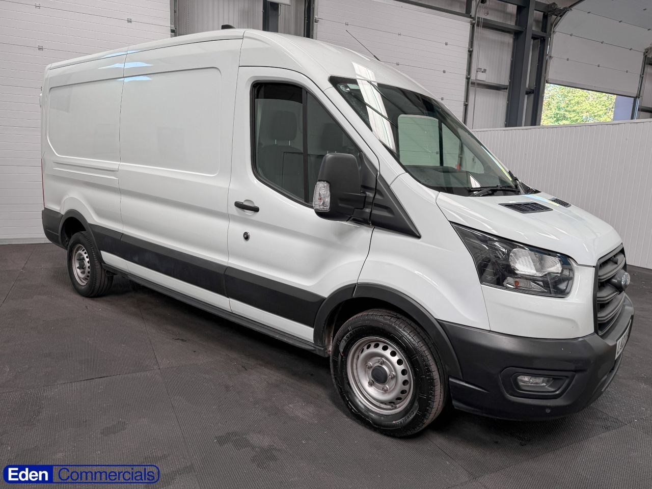 2023 FORD TRANSIT for sale
