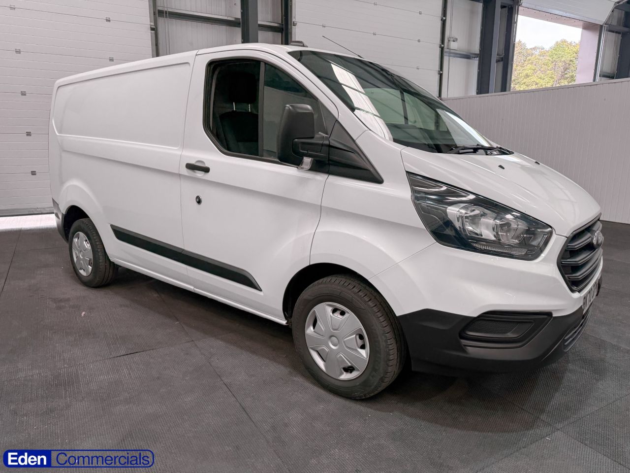 2020 FORD TRANSIT CUSTOM for sale