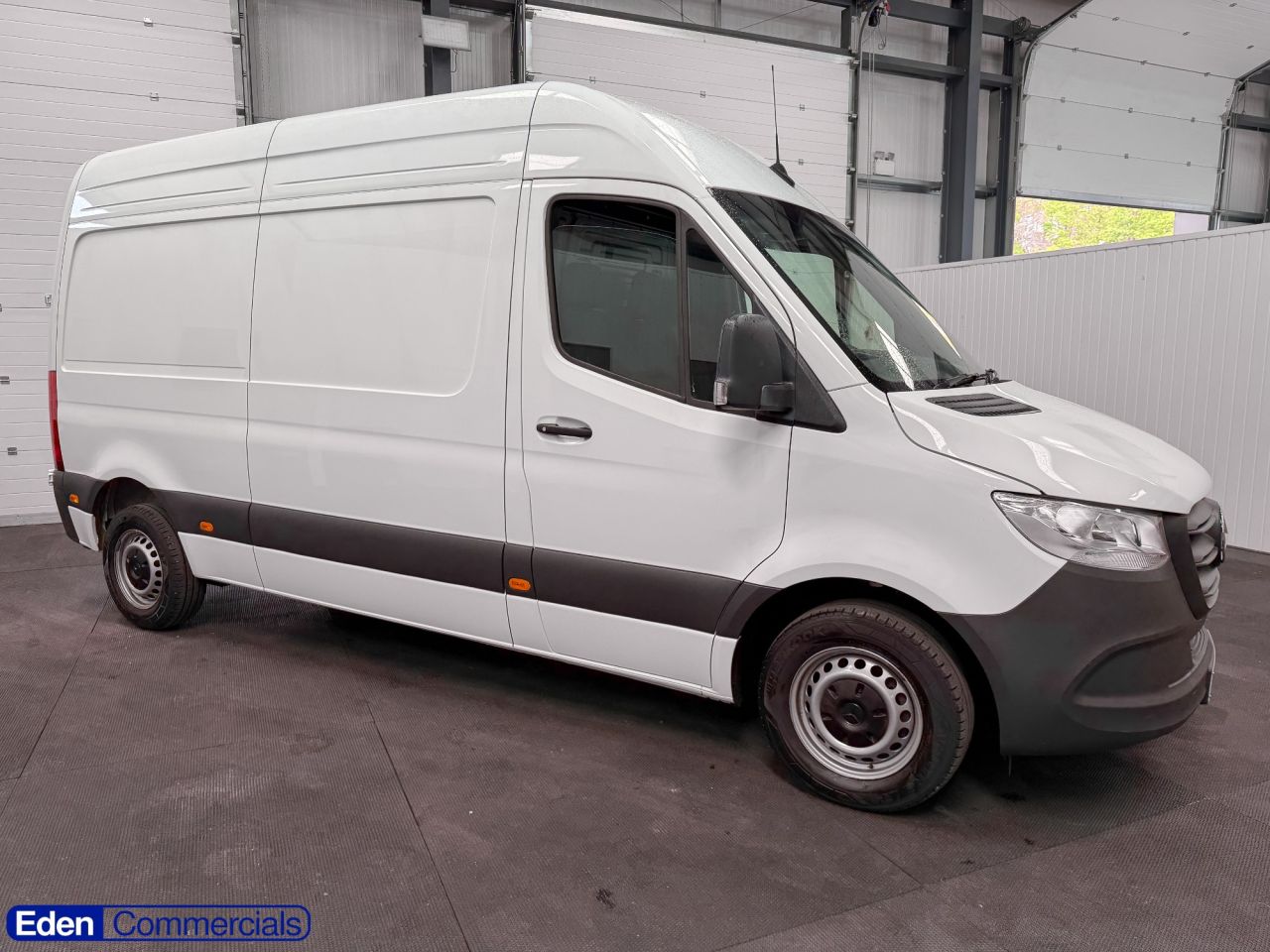 2024 MERCEDES-BENZ SPRINTER for sale