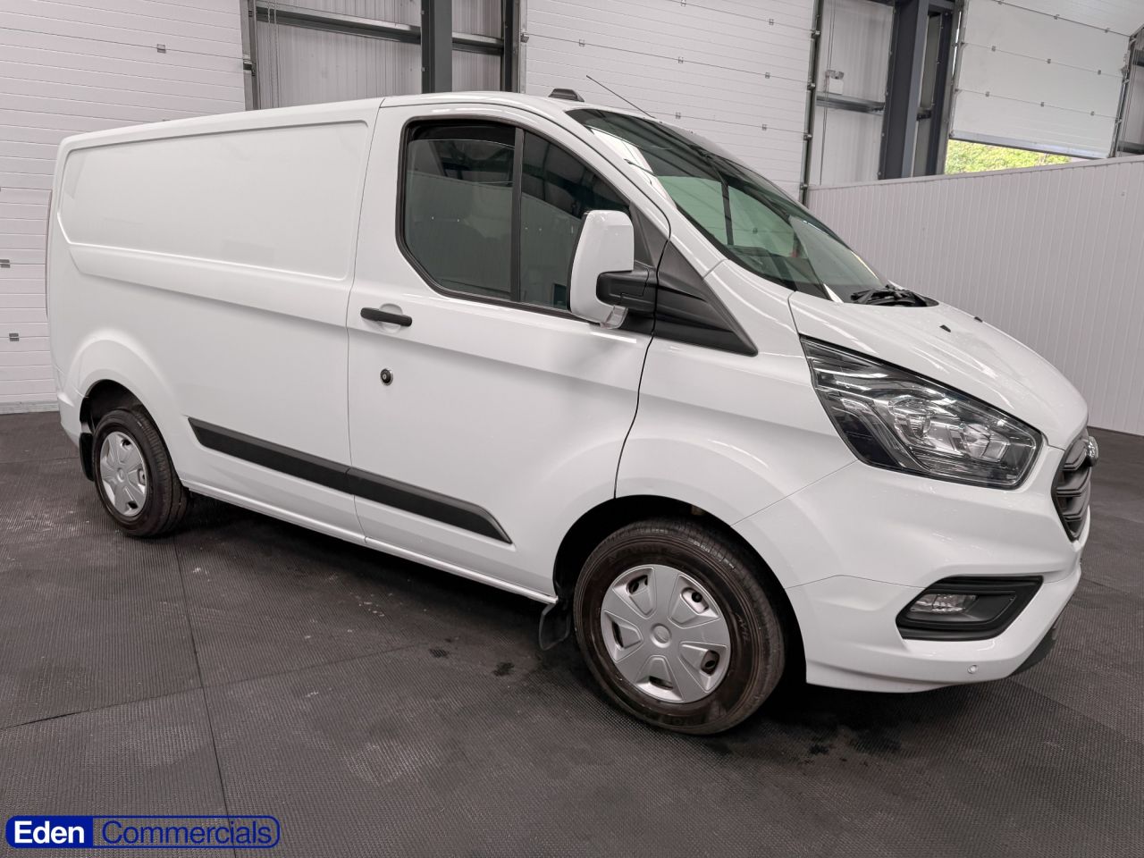 2023 FORD TRANSIT CUSTOM for sale