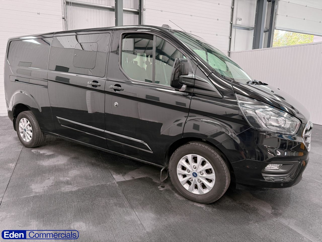 2023 FORD TRANSIT CUSTOM for sale