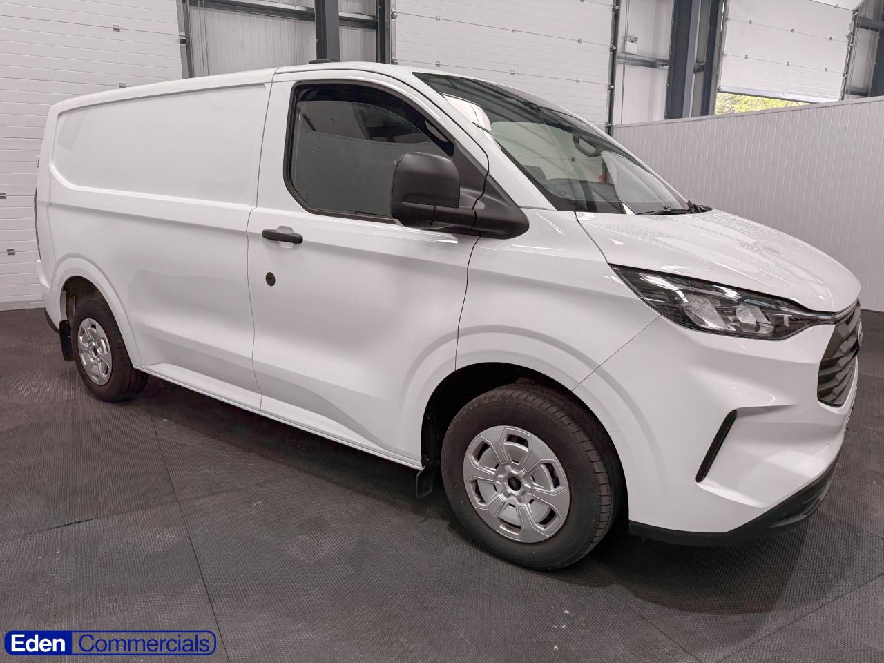2025 FORD TRANSIT CUSTOM for sale