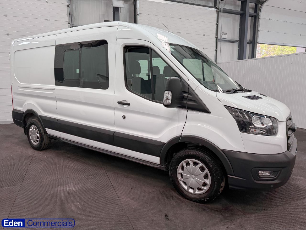 2024 FORD TRANSIT for sale