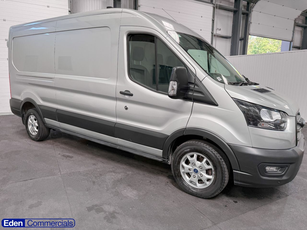 2023 FORD TRANSIT for sale