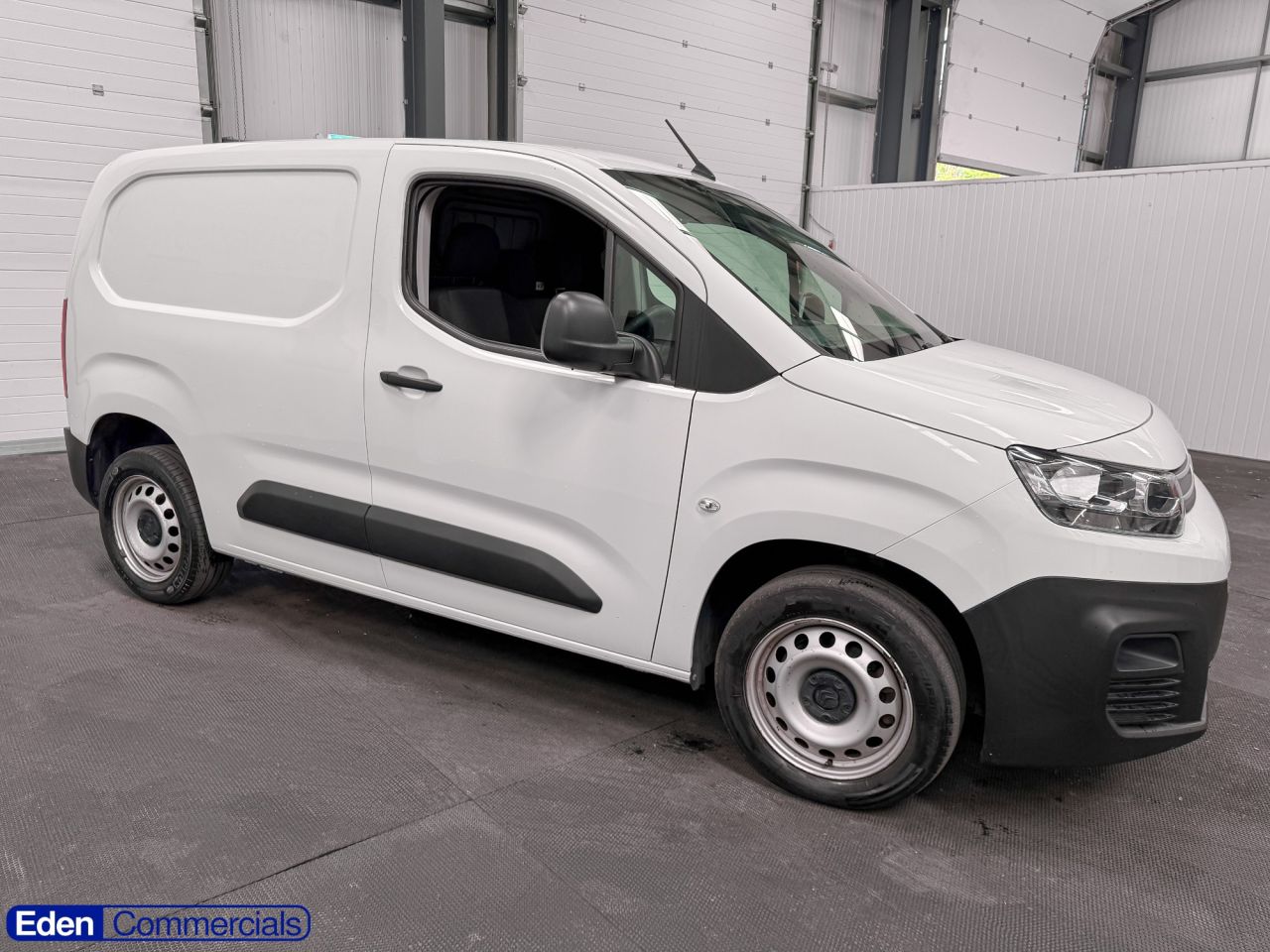 2023 CITROEN BERLINGO for sale