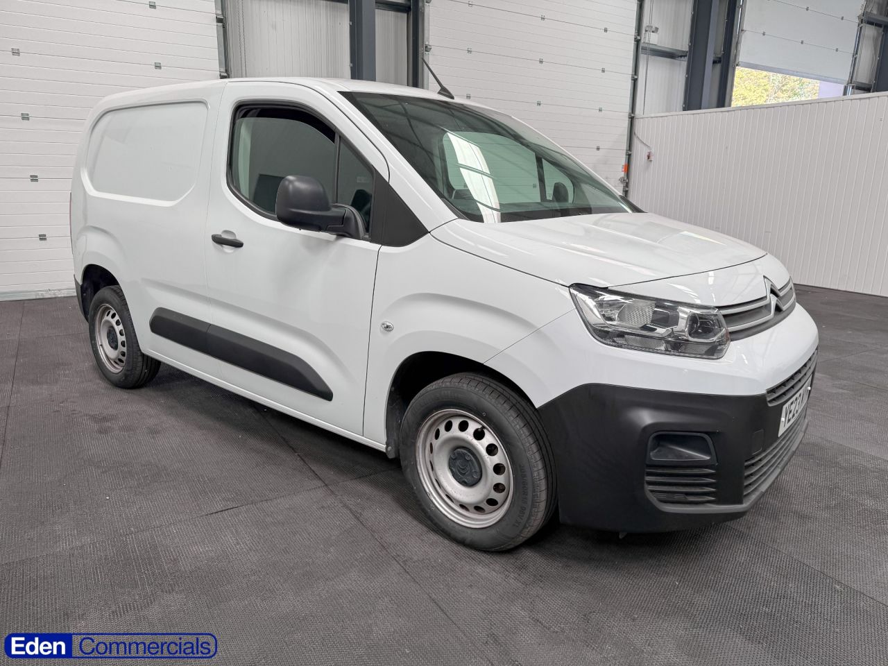 2023 CITROEN BERLINGO for sale