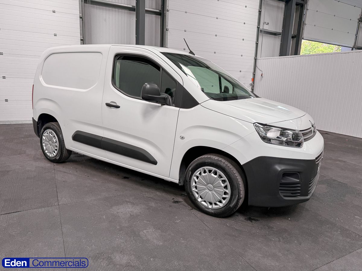 2023 CITROEN BERLINGO for sale