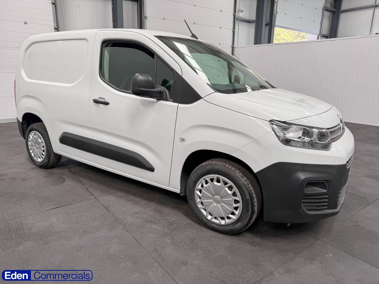 2023 CITROEN BERLINGO for sale