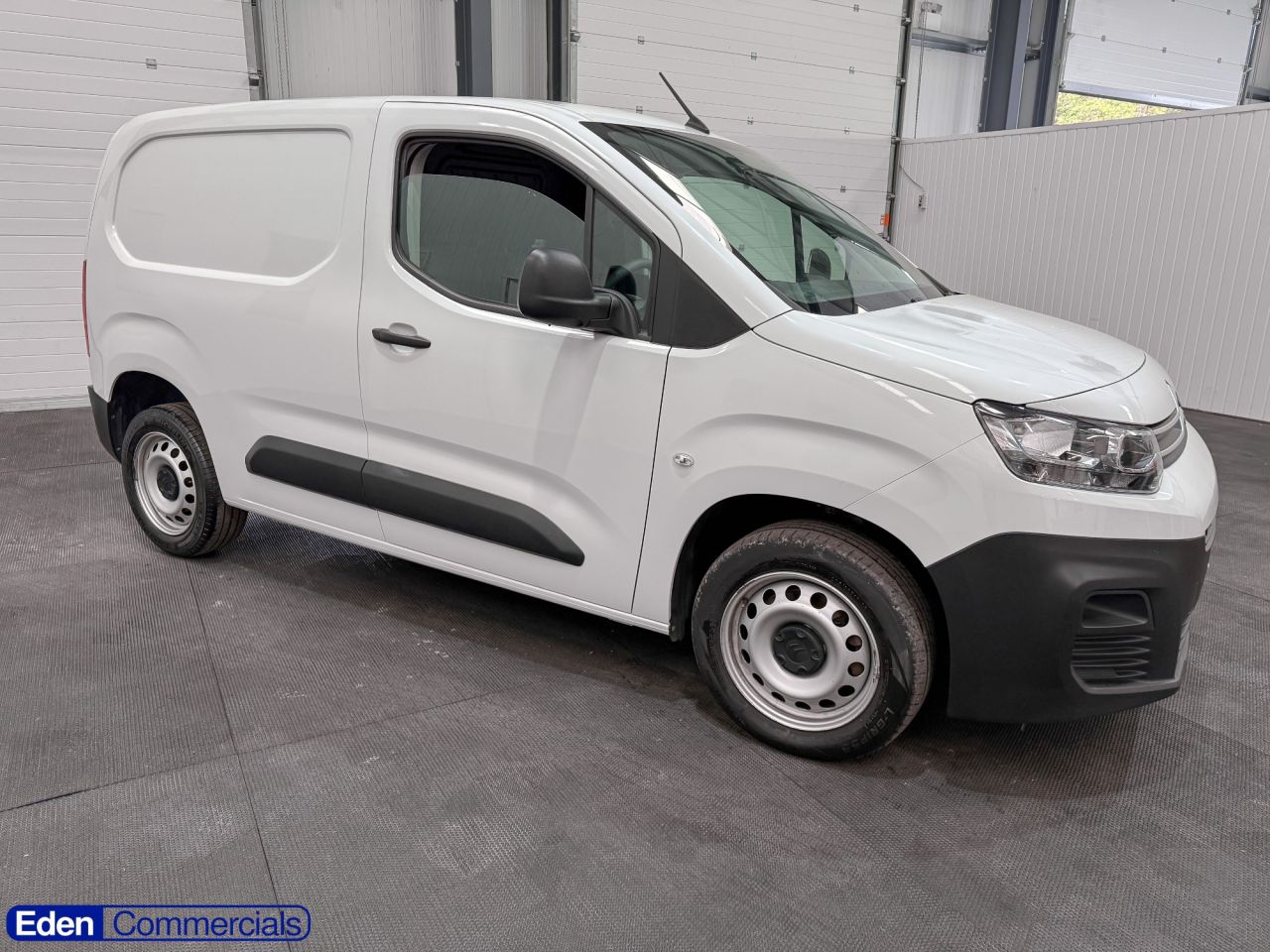 2023 CITROEN BERLINGO for sale