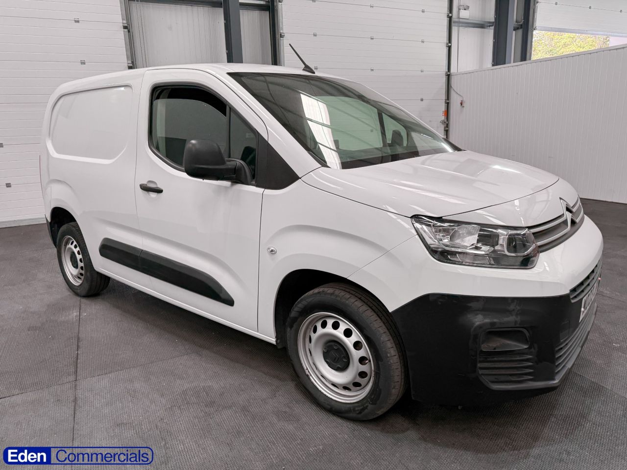 2023 CITROEN BERLINGO for sale