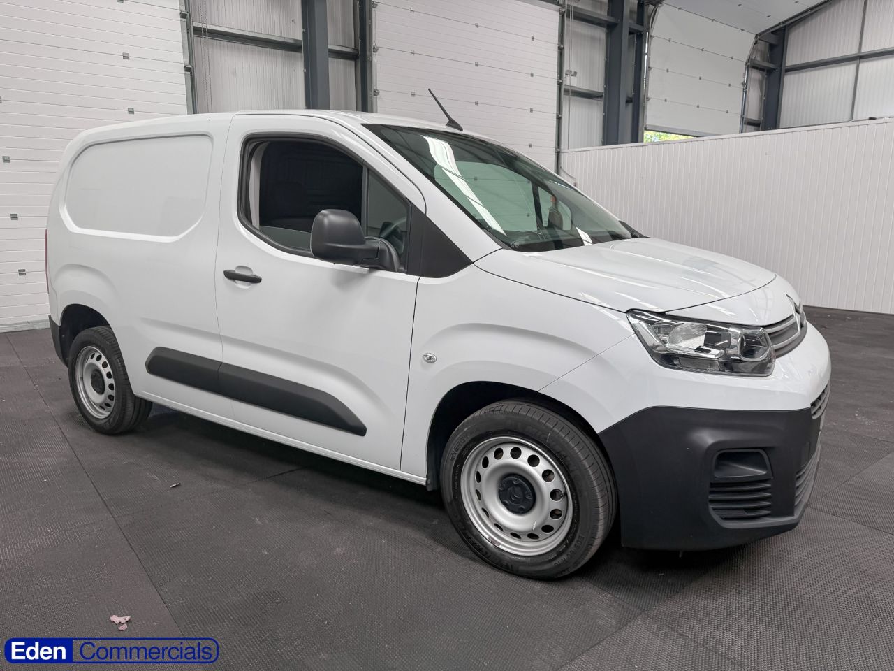 2023 CITROEN BERLINGO for sale