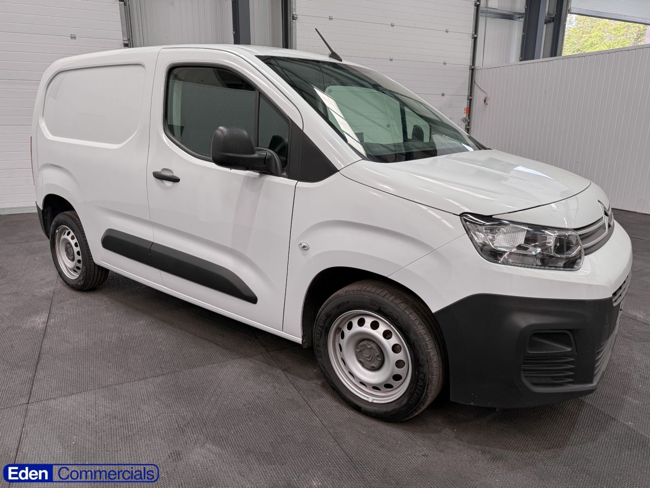 2023 CITROEN BERLINGO for sale
