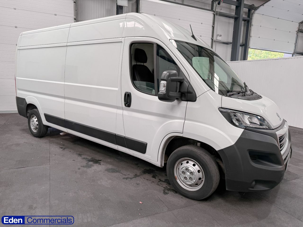 2023 PEUGEOT BOXER for sale