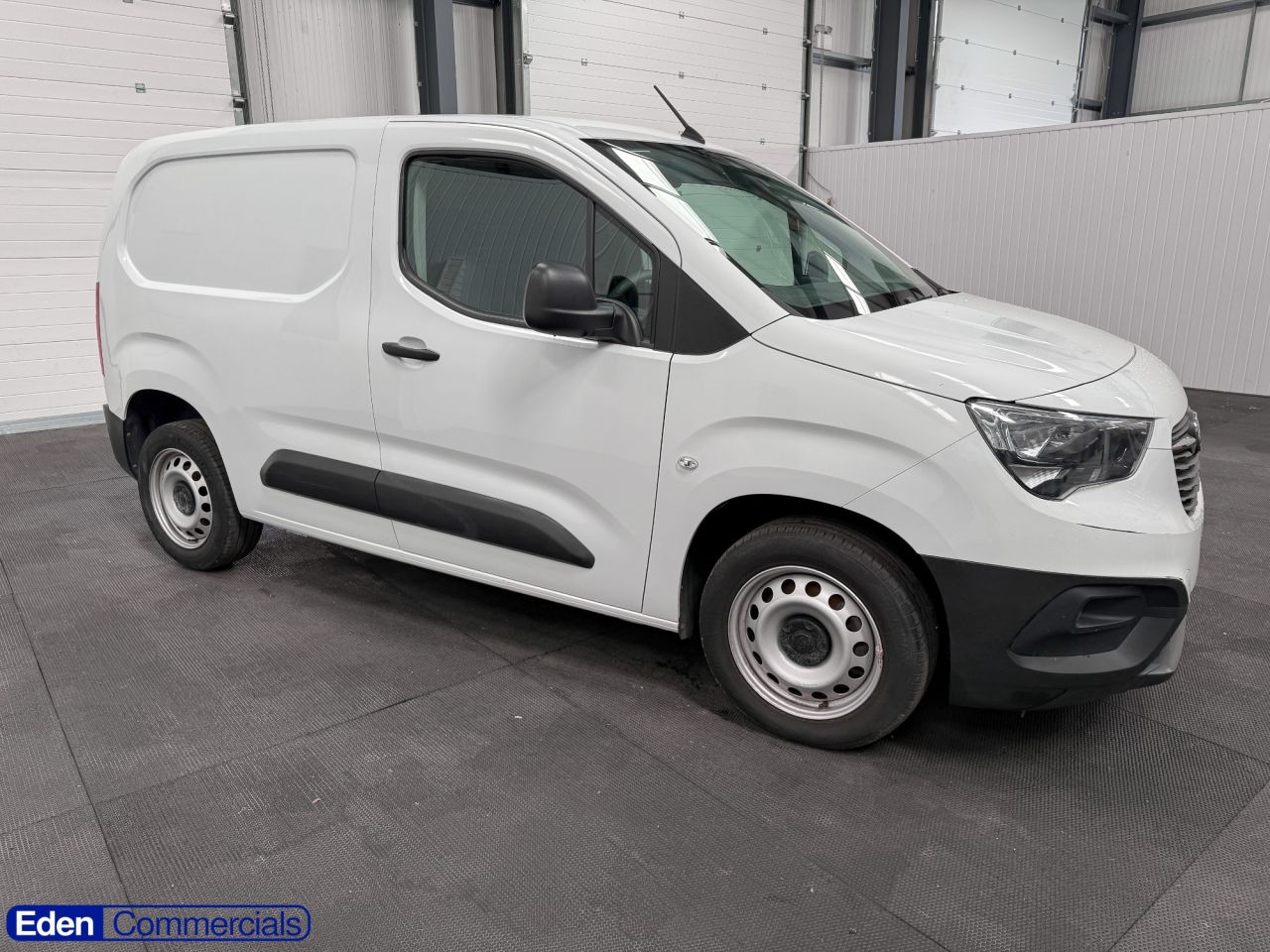 2023 VAUXHALL COMBO for sale