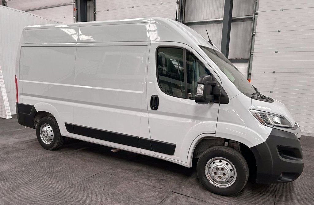 2023 CITROEN RELAY for sale